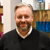 ARRAN Sense of Scotland Employee Andrew Russell's profile photo