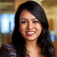 Aurea Employee Aparna Aiyar's profile photo