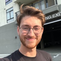 Trainwell-Academy Of Soft Skills Employee Reece Carolan's profile photo