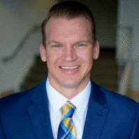 LFB Ventures Employee Benjamin Wilson's profile photo