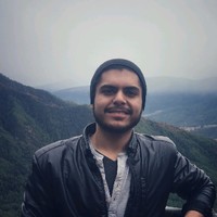 Clear Street Employee Harshmeet Singh's profile photo