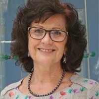 CSIC Employee Alicia Durán's profile photo