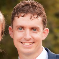 GP One Consulting Employee Daniel Miller's profile photo