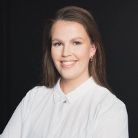 INNNES ehf Employee Berglind Grímsdóttir's profile photo