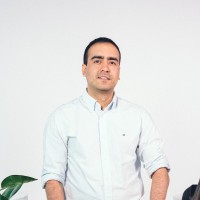 SM Digital Employee David Molina's profile photo