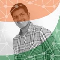 Intelligenz IT Employee Prudhvi Raj's profile photo