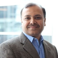 Adobe Employee Amit Dayal's profile photo