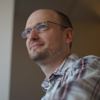 Six Foot Five Productions Employee Jared Shull's profile photo