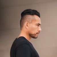 ProRata.ai Employee Abner Guzmán Rivera's profile photo