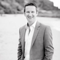 ExcluServ Ltd Employee Heinrich Groenewald's profile photo