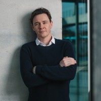 Torg Employee Ben Holdham's profile photo