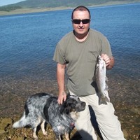 Precision Systems Engineering, Inc. Employee Shane Doyle's profile photo