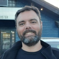 Madera County Employee Phillip Simonsen's profile photo