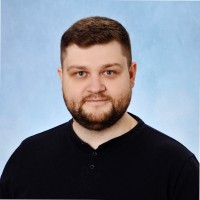 Volodymyr Myrhorod Email