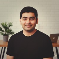 SMBX Employee Bhavish Balhotra's profile photo