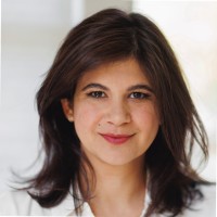 Saira Draper Email & Phone Number