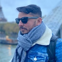 Math Minds Employee Oscar Gómez's profile photo