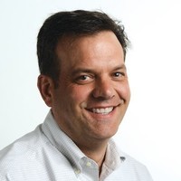 Circular Services Employee Robert Anderson's profile photo