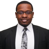 Novak Birch Employee Jamar Singletary's profile photo