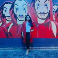 Academy Employee Sonal Muke's profile photo