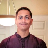Dhruveen Sheth Email