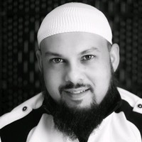 MRHB.Network Employee Billal Omarjee's profile photo