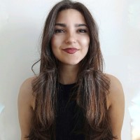 Talofa Employee Esin Gülerden's profile photo