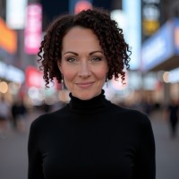 Shannon Armstrong Email & Phone Number