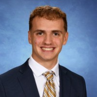 Notre Dame Academy Employee Nick Bonfiglio's profile photo