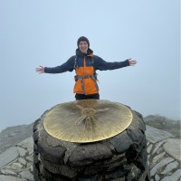 Influential Software Employee Lewis Prior's profile photo