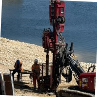 Borehole Solutions Group Employee Reece Bray's profile photo