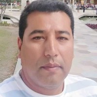 VALVULAS INTERNACIONALES Employee Ronnic Ramos's profile photo