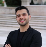 EtherealMinds Employee Camilo Montoya's profile photo
