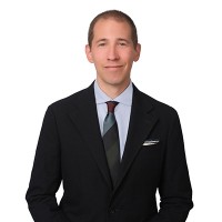 First Foundation Inc. Employee Colin Kapp's profile photo