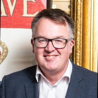 Rothera Bray LLP Employee Russell Thompson's profile photo