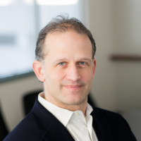 Ensono Employee Brian Farber's profile photo