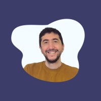 CYWYC Employee Nathaniel Heymann's profile photo