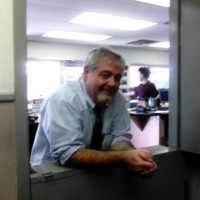 Marc Ferris Email & Phone Number