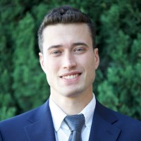 SOTEREON.AI Employee Joseph Freedman's profile photo