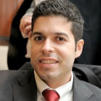 Perceive3D Employee Luis Ribeiro's profile photo
