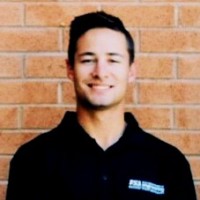 Flyer Defense LLC Employee Jared Falls's profile photo