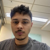 Kaio C.'s profile photo