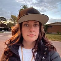 Revelations Counseling & Consulting Employee Elizabeth Perkins's profile photo