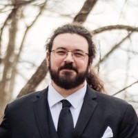 Christo IT Services Employee Nicholas C.'s profile photo