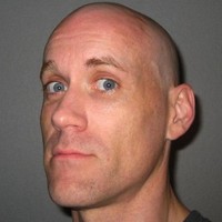Ken's Custom Frames Employee Cevin Williamson's profile photo
