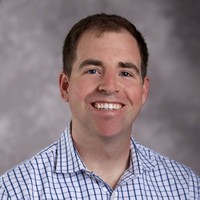 Fresenius Medical Care North America Employee Tom Spellman's profile photo