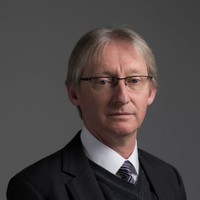 Futuris Automotive Employee Peter Williams's profile photo