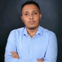 Synax Technologies Employee Bereketeab Emanu's profile photo