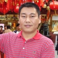 X. 韩晓东 Email & Phone Number