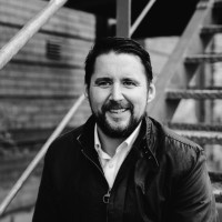 Workstream Employee Danny Stuart's profile photo